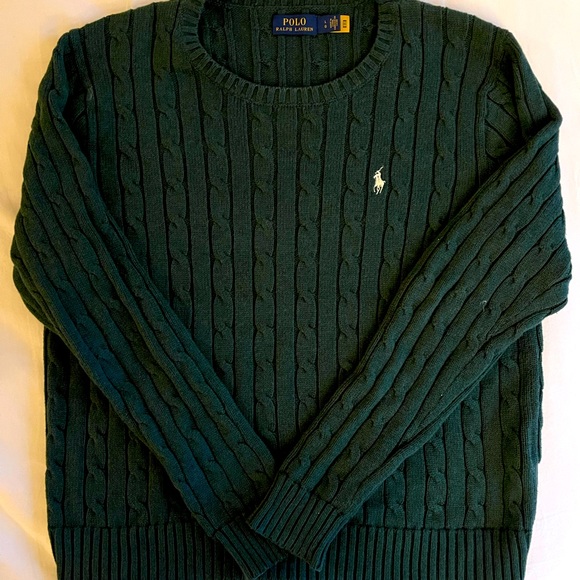 Polo Ralph Lauren Sweaters - Polo Ralph Lauren Sweater